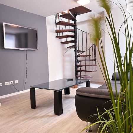 Traumhaftes Privatzimmer In Карлсруе Екстериор снимка