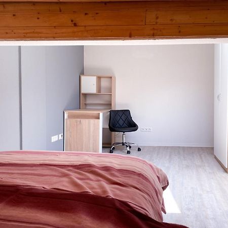 Traumhaftes Privatzimmer In Карлсруе Екстериор снимка