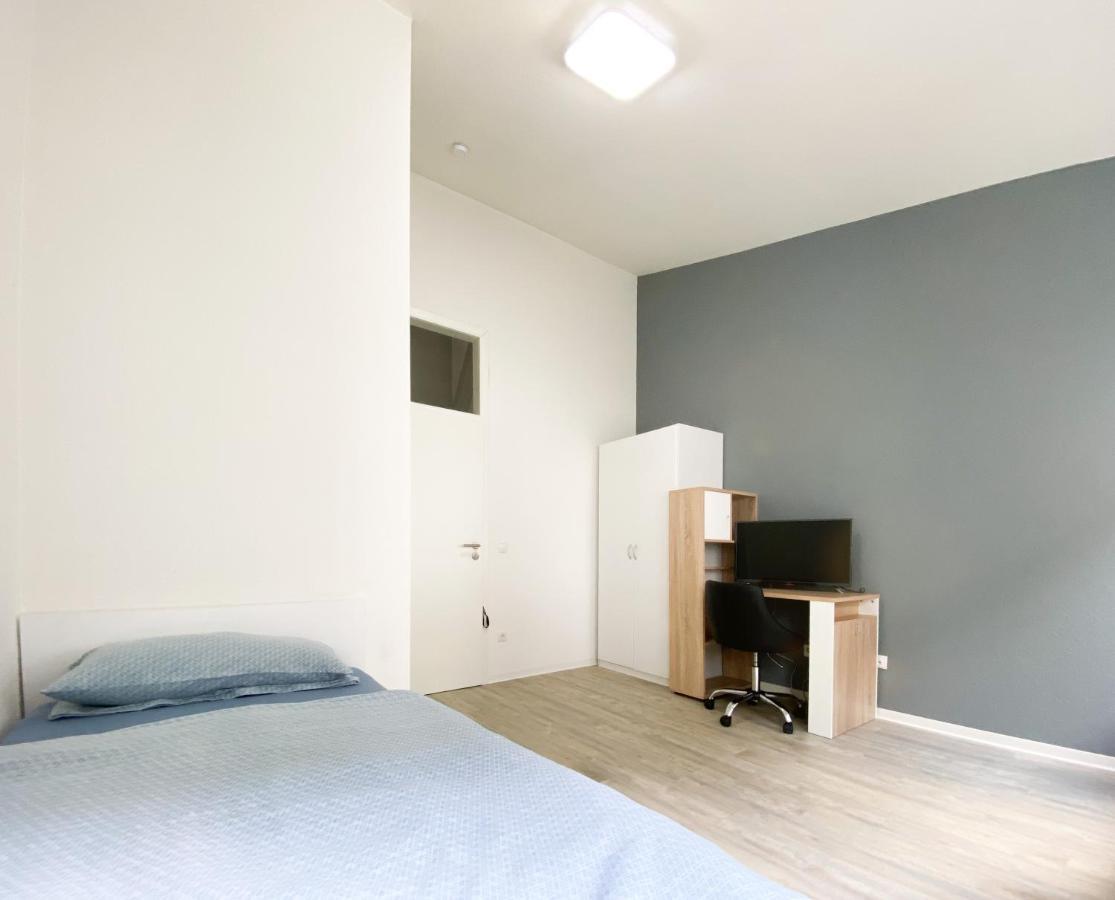 Traumhaftes Privatzimmer In Карлсруе Екстериор снимка