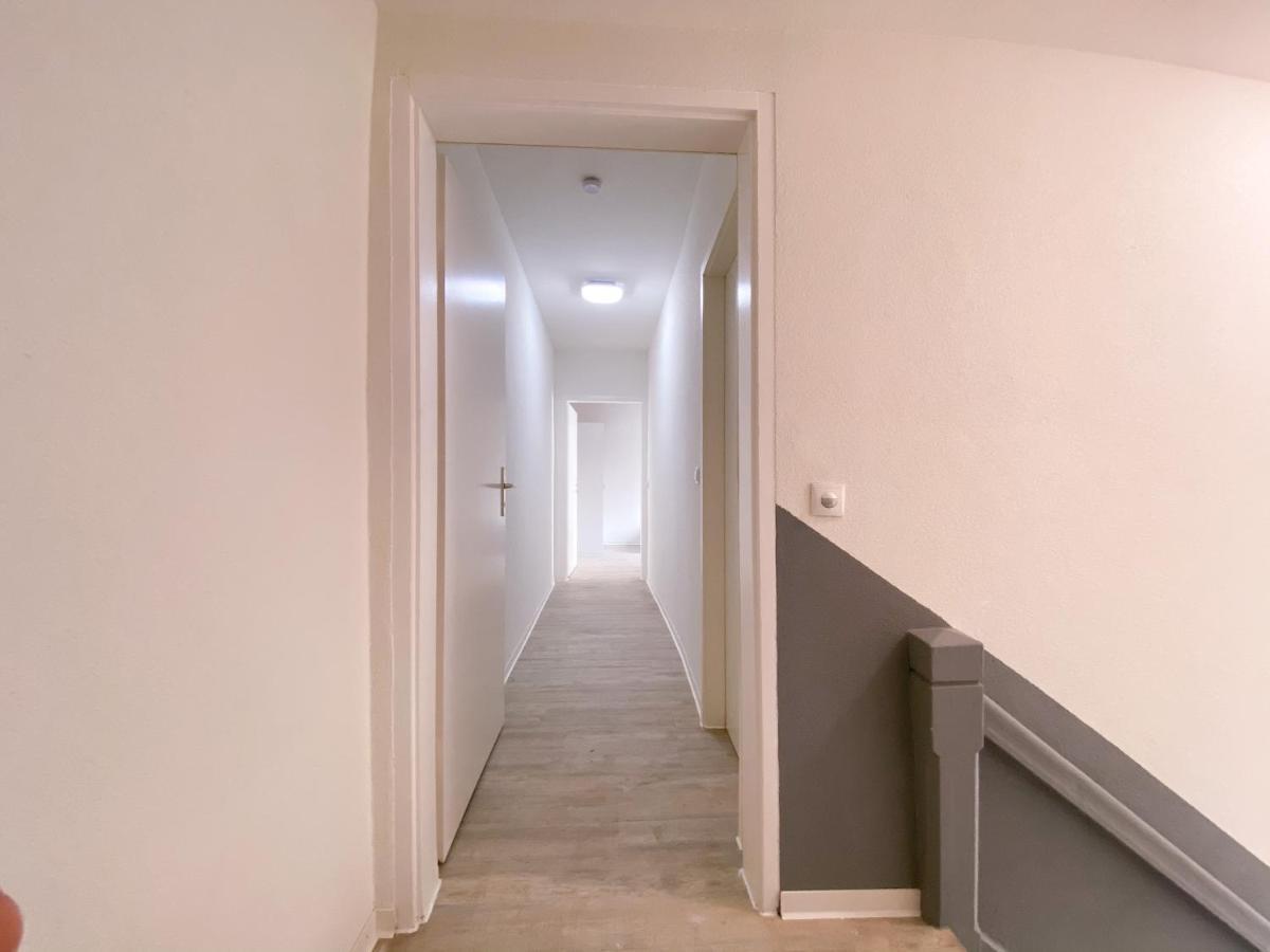 Traumhaftes Privatzimmer In Карлсруе Екстериор снимка