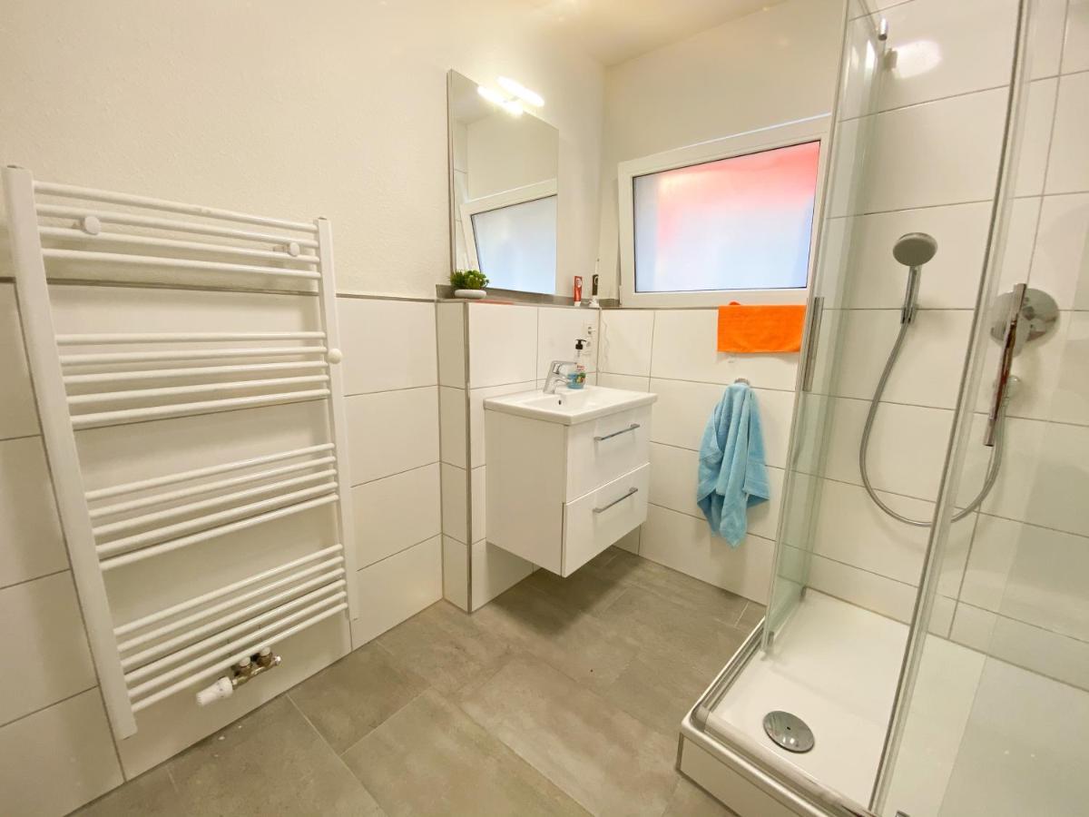 Traumhaftes Privatzimmer In Карлсруе Екстериор снимка