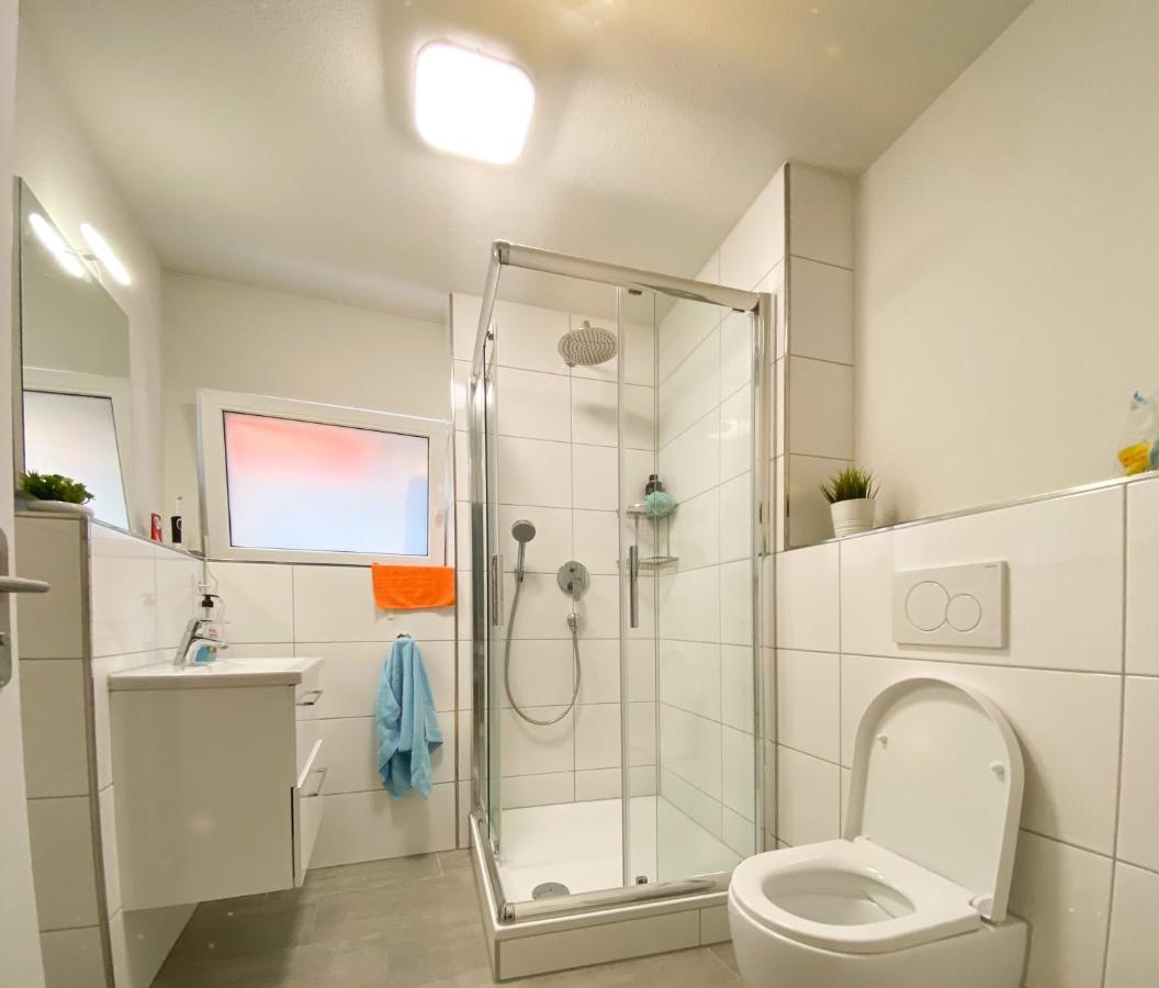 Traumhaftes Privatzimmer In Карлсруе Екстериор снимка