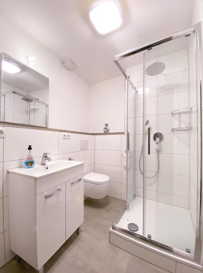 Traumhaftes Privatzimmer In Карлсруе Екстериор снимка