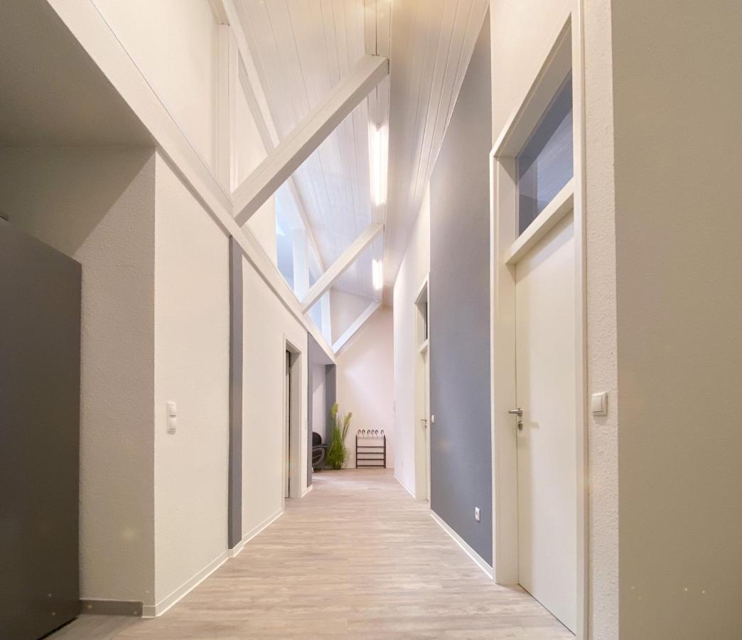 Traumhaftes Privatzimmer In Карлсруе Екстериор снимка