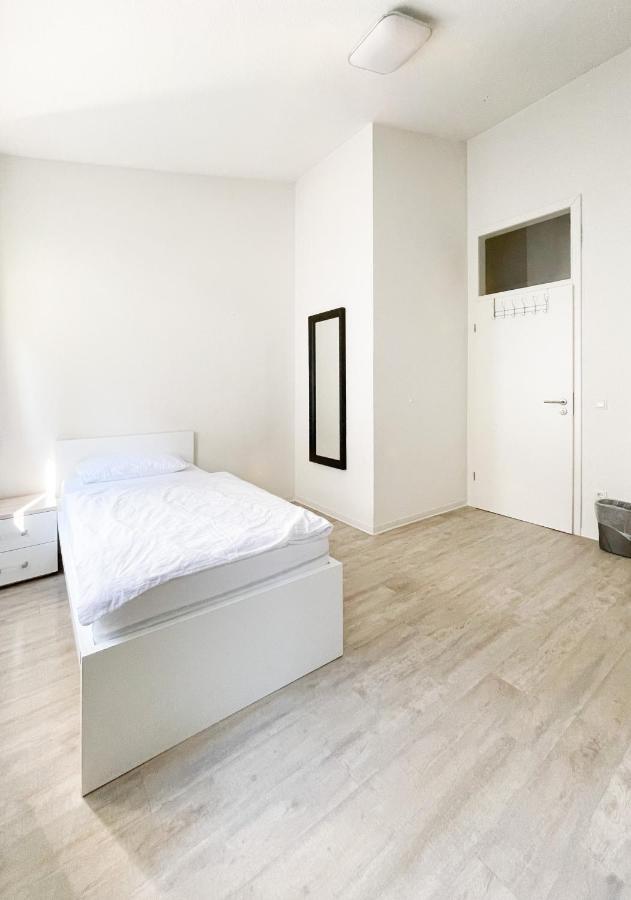 Traumhaftes Privatzimmer In Карлсруе Екстериор снимка