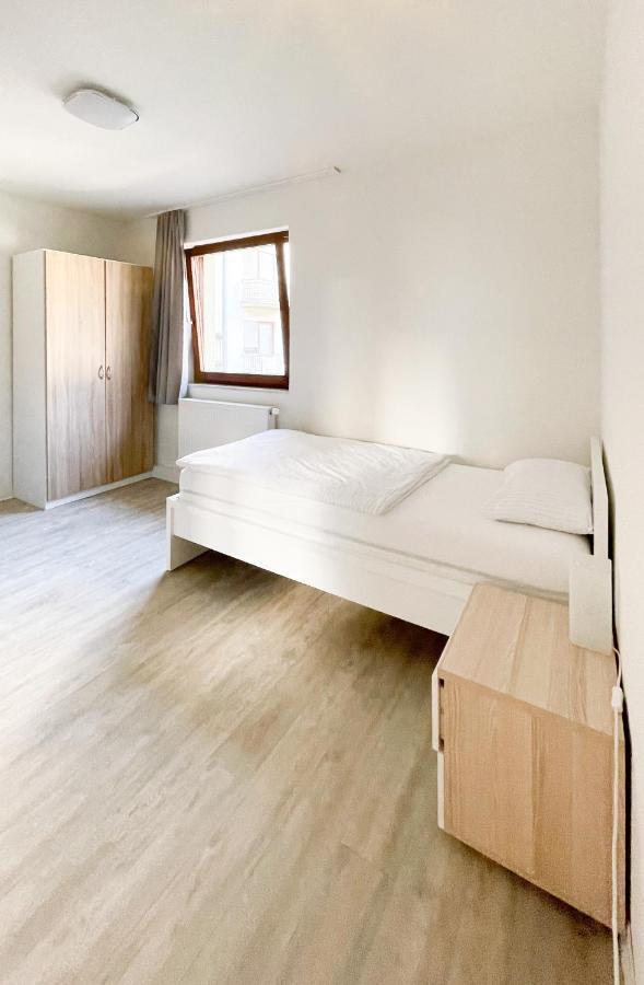 Traumhaftes Privatzimmer In Карлсруе Екстериор снимка