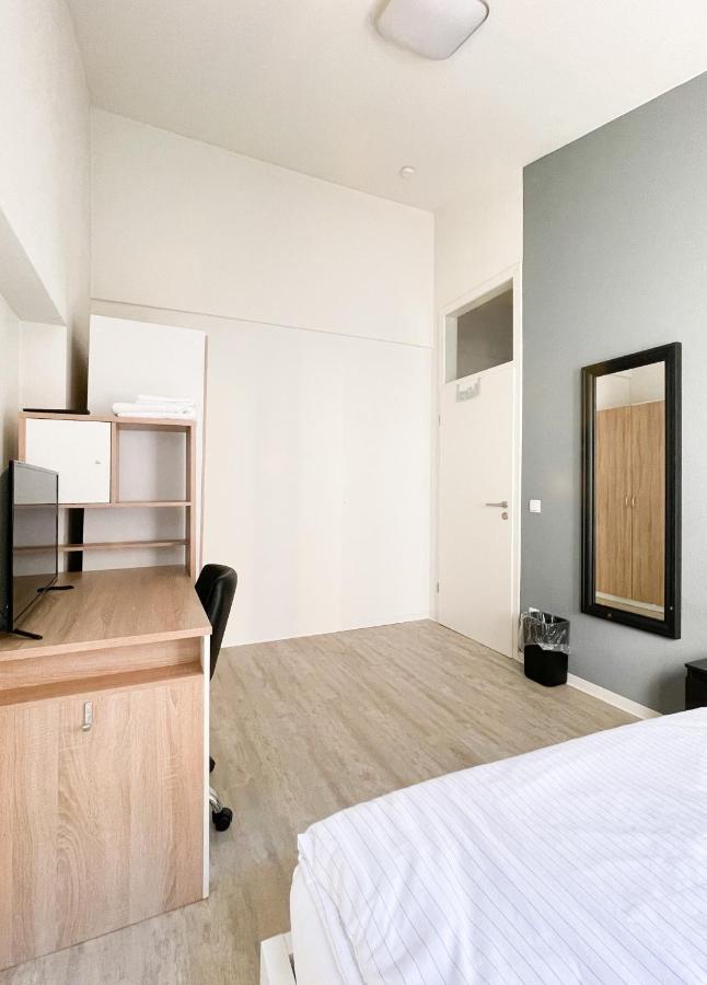 Traumhaftes Privatzimmer In Карлсруе Екстериор снимка