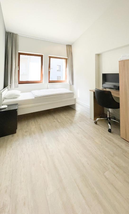 Traumhaftes Privatzimmer In Карлсруе Екстериор снимка