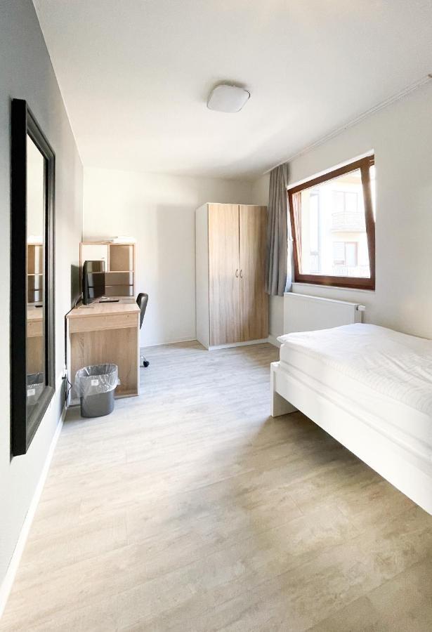 Traumhaftes Privatzimmer In Карлсруе Екстериор снимка